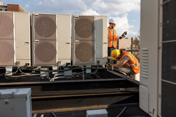Best HVAC Financing and Leasing in Wacousta, MI