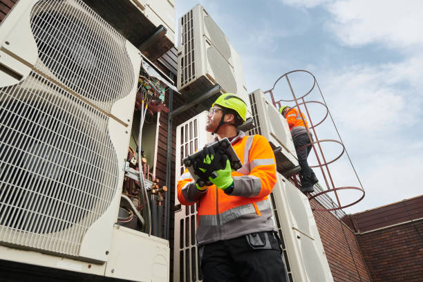 Best Geothermal HVAC Systems in Wacousta, MI