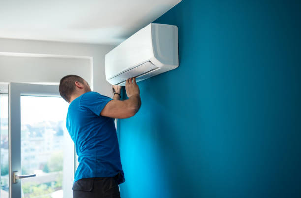 Best Solar-powered HVAC Systems in Wacousta, MI