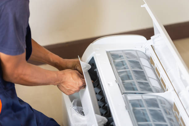 Best HVAC Equipment and Components in Wacousta, MI
