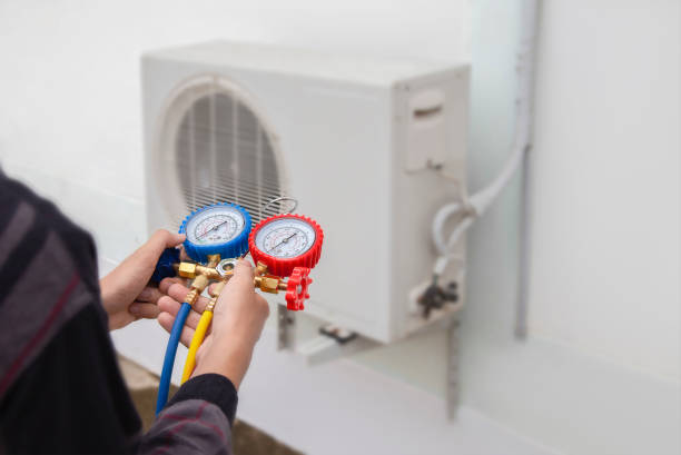 Best HVAC Consulting and Engineering in Wacousta, MI