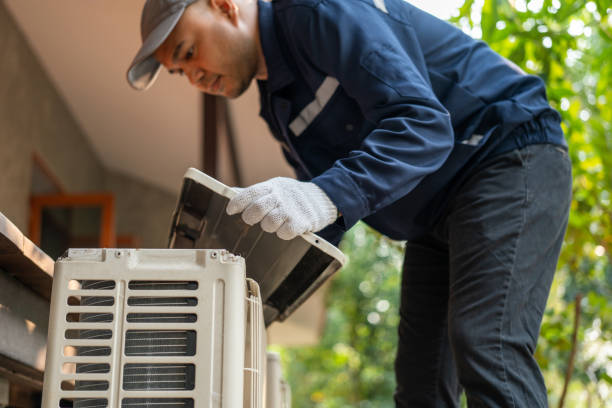 Best Ductless Mini-Split Systems in Wacousta, MI